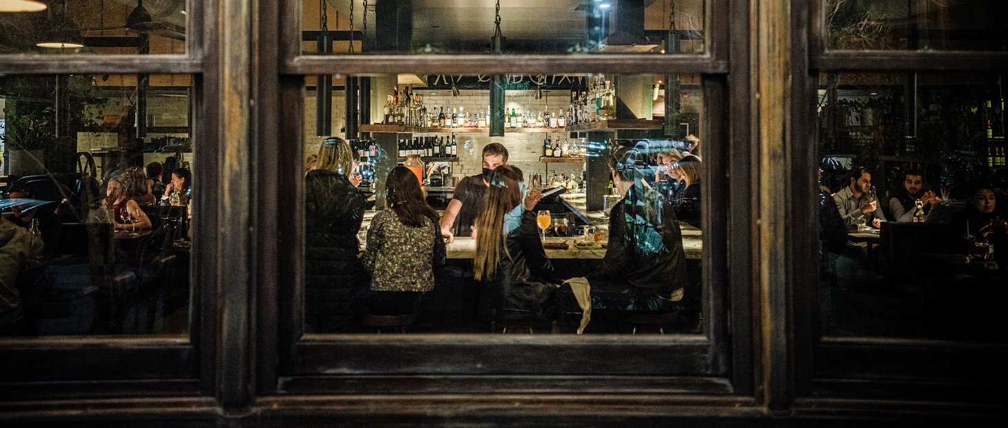 Barcelona Wine Bar Knox-Henderson, Knox-Henderson, United States