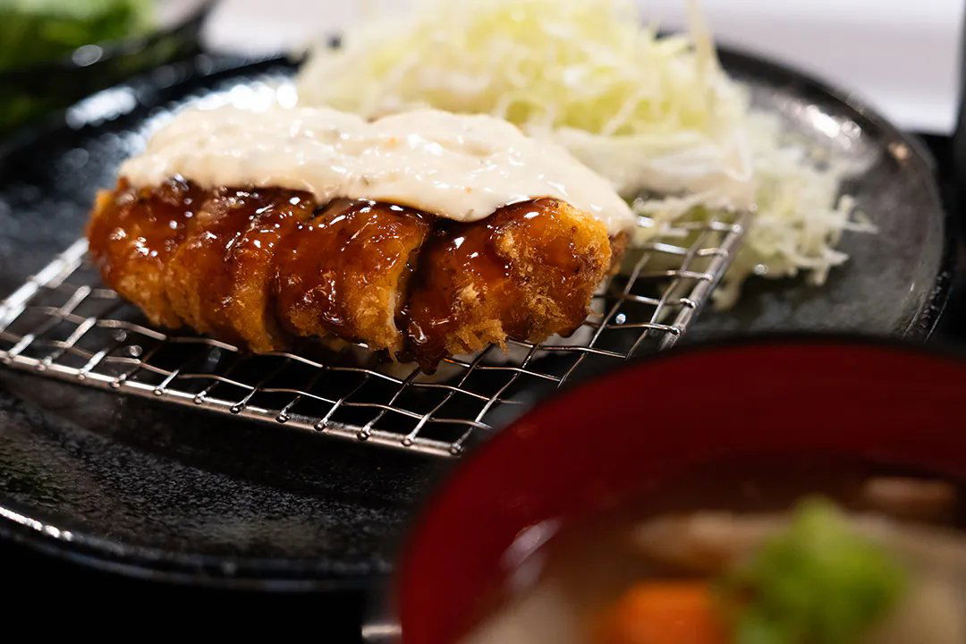 Kimukatsu, Restaurant in Torrance