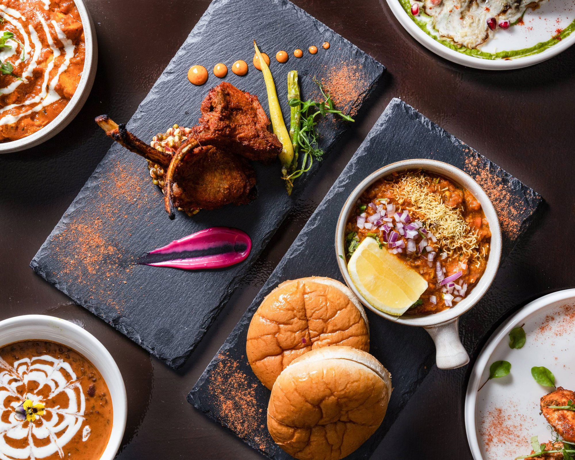 Kiisaan Restaurant, Restaurant in Dublin