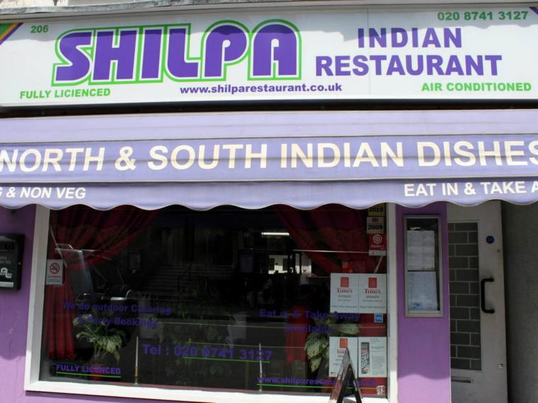 Shilpa, London, United Kingdom