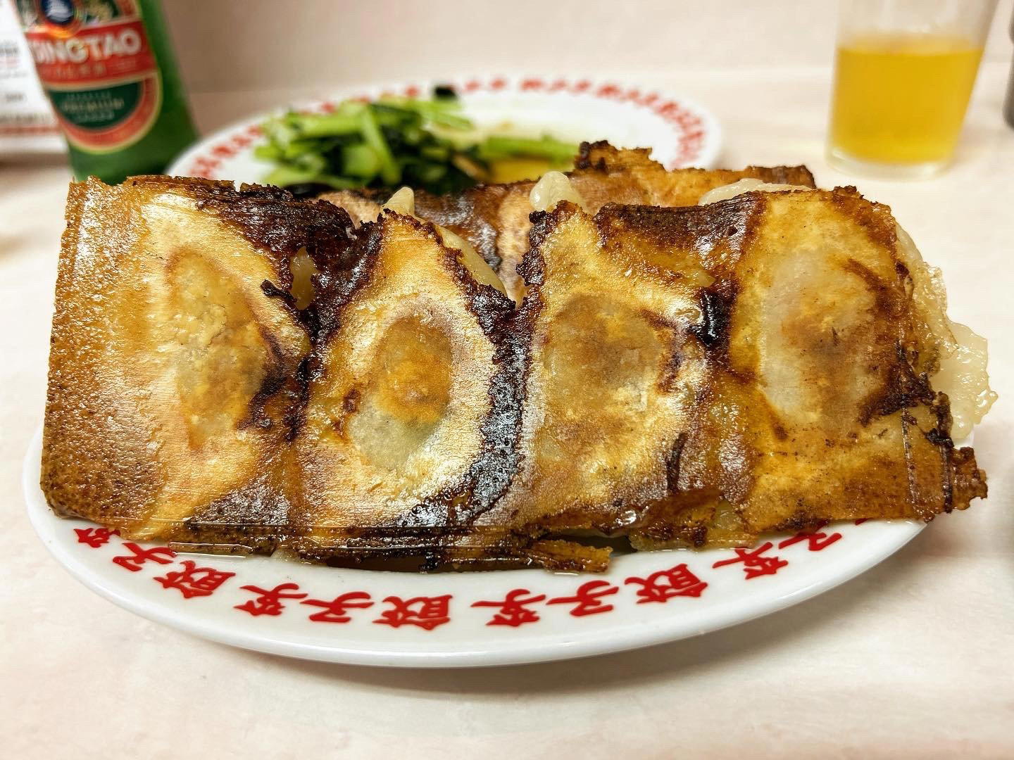Gyoza Li, Fukuoka, Japan