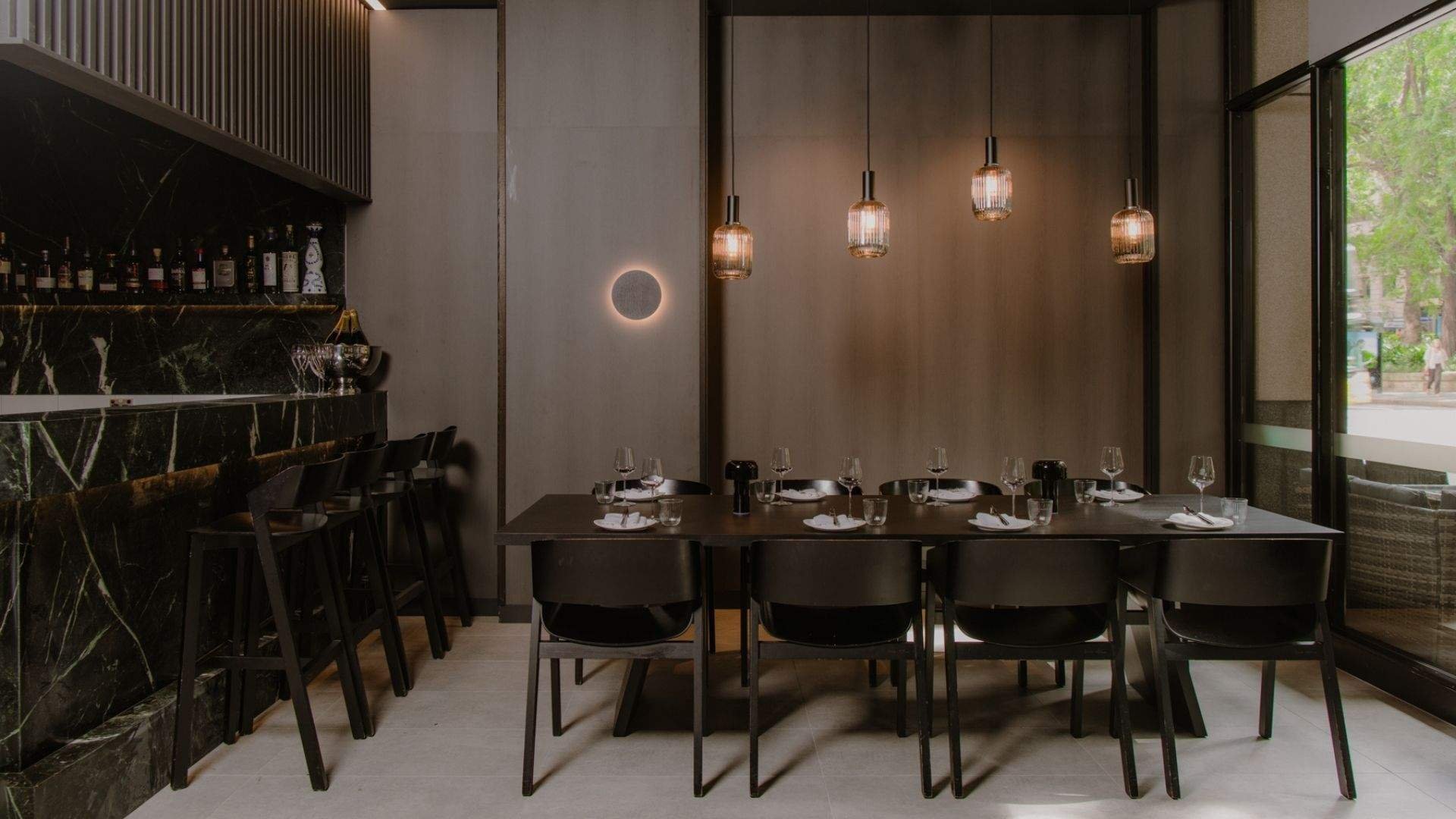 SOUL Dining, Restaurant in Sydney