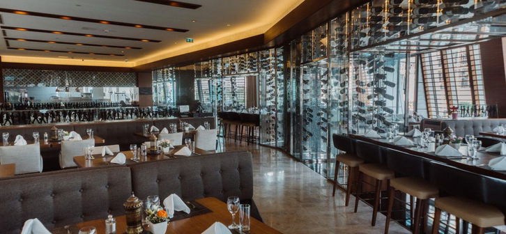 Medea Restaurant