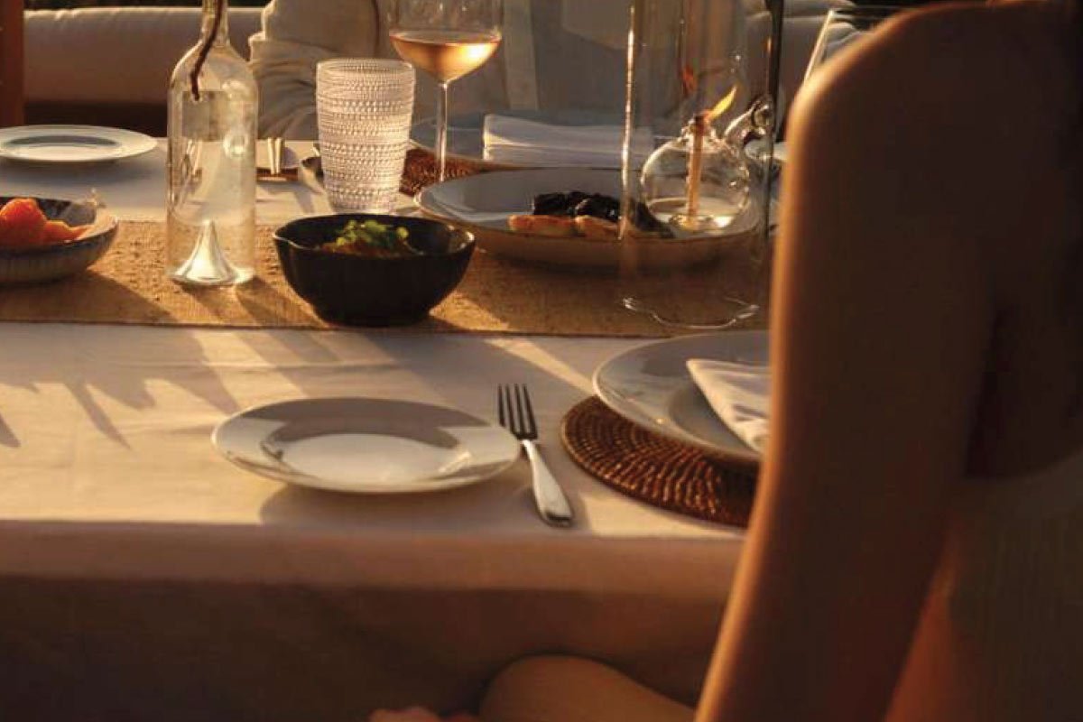 Kena Marbella, Restaurant in Marbella