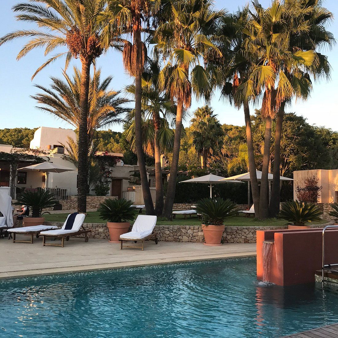 Can Lluc Restaurant, Restaurant in Ibiza
