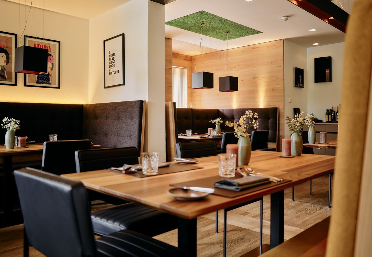 ARX Restaurant