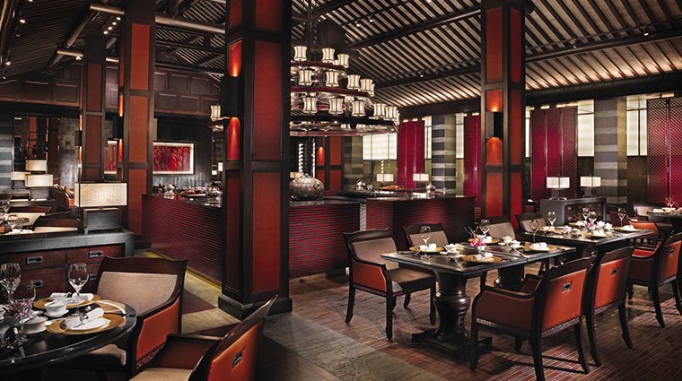 West Lake Bistro