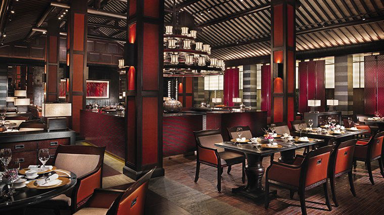 West Lake Bistro, Restaurant in Hangzhou