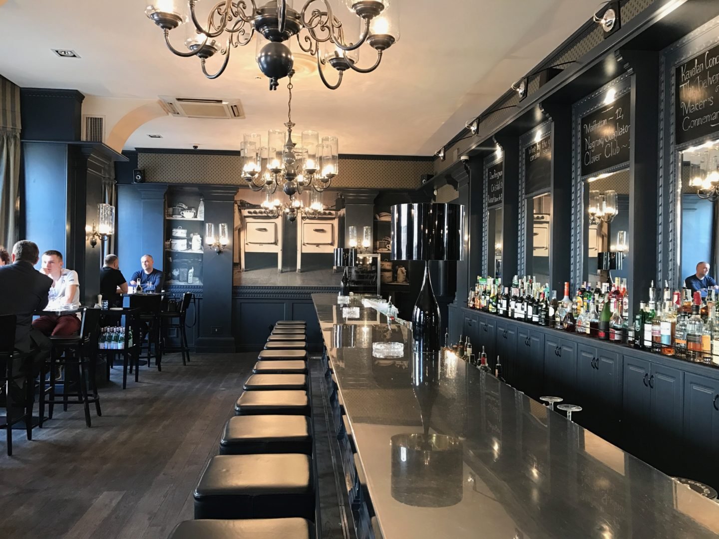 Grand Café