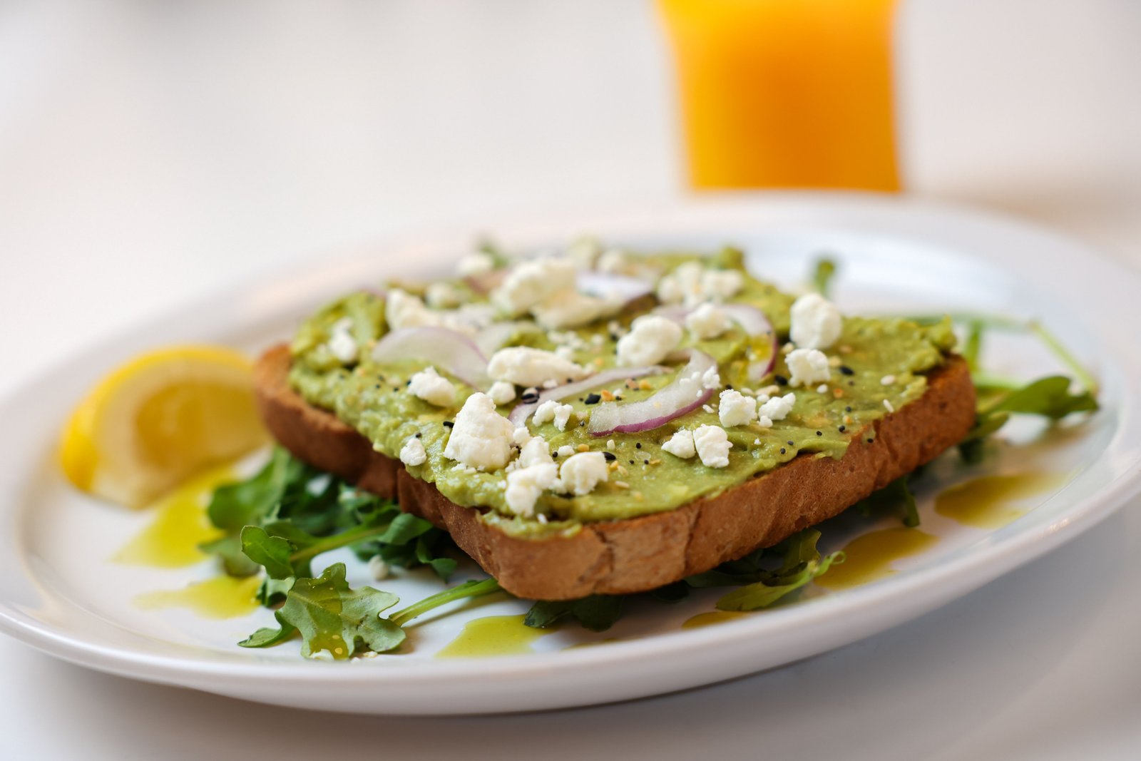 Keedy's - A Modern Twist On A Classic