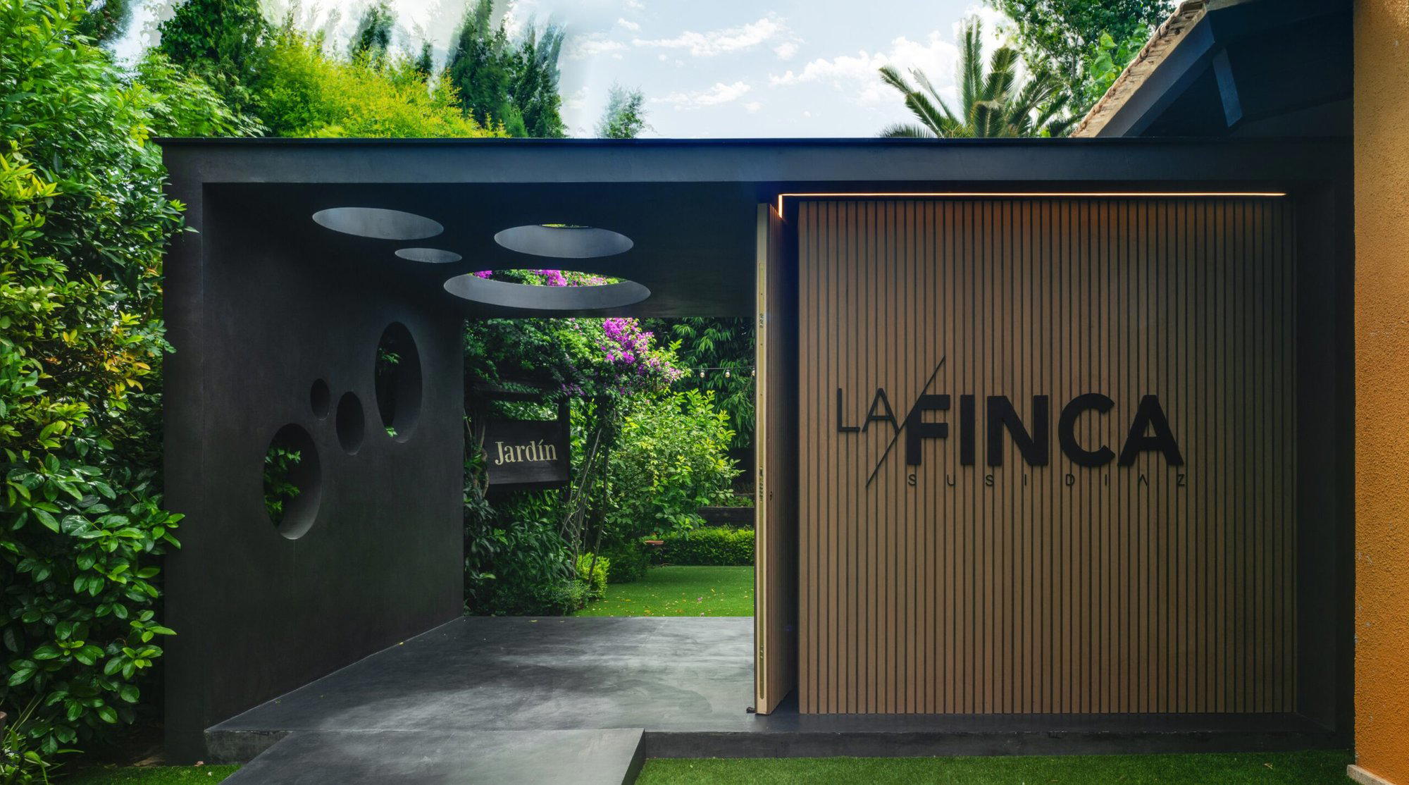 La Finca, Elche (Alicante), Spain
