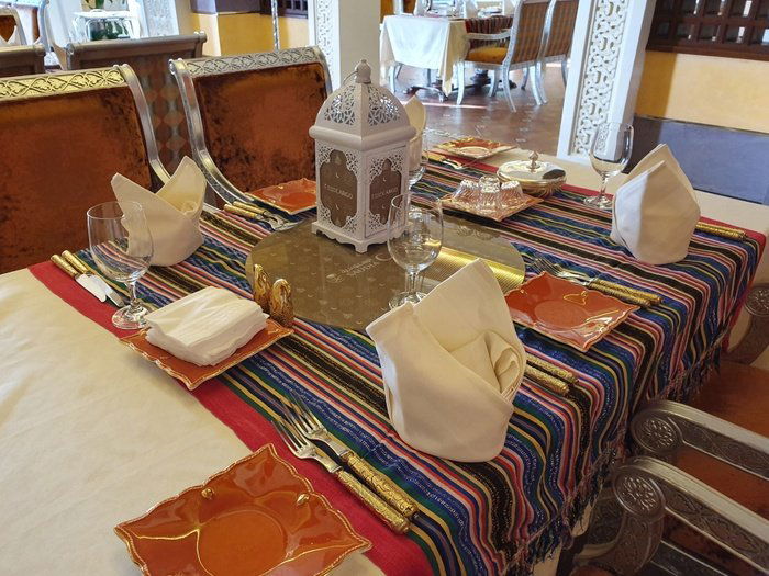 Mataam Al Sharq, Restaurant in Jeddah