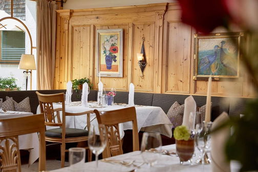 Berghof