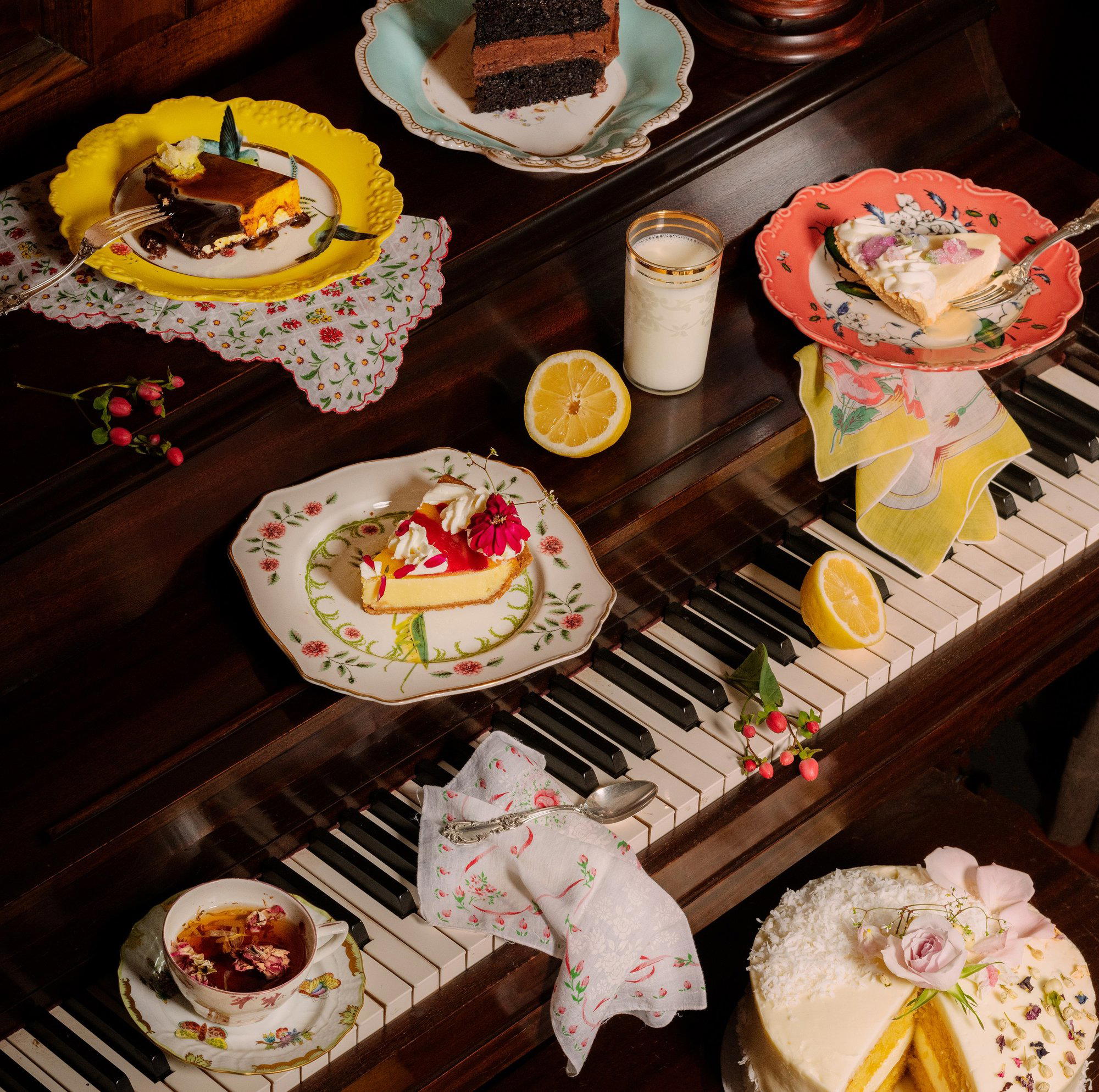 Annie Mae's Bakeshop restaurant in Charleston, United States