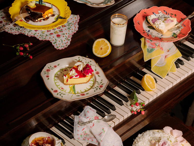 Annie Mae's Bakeshop, Charleston, United States