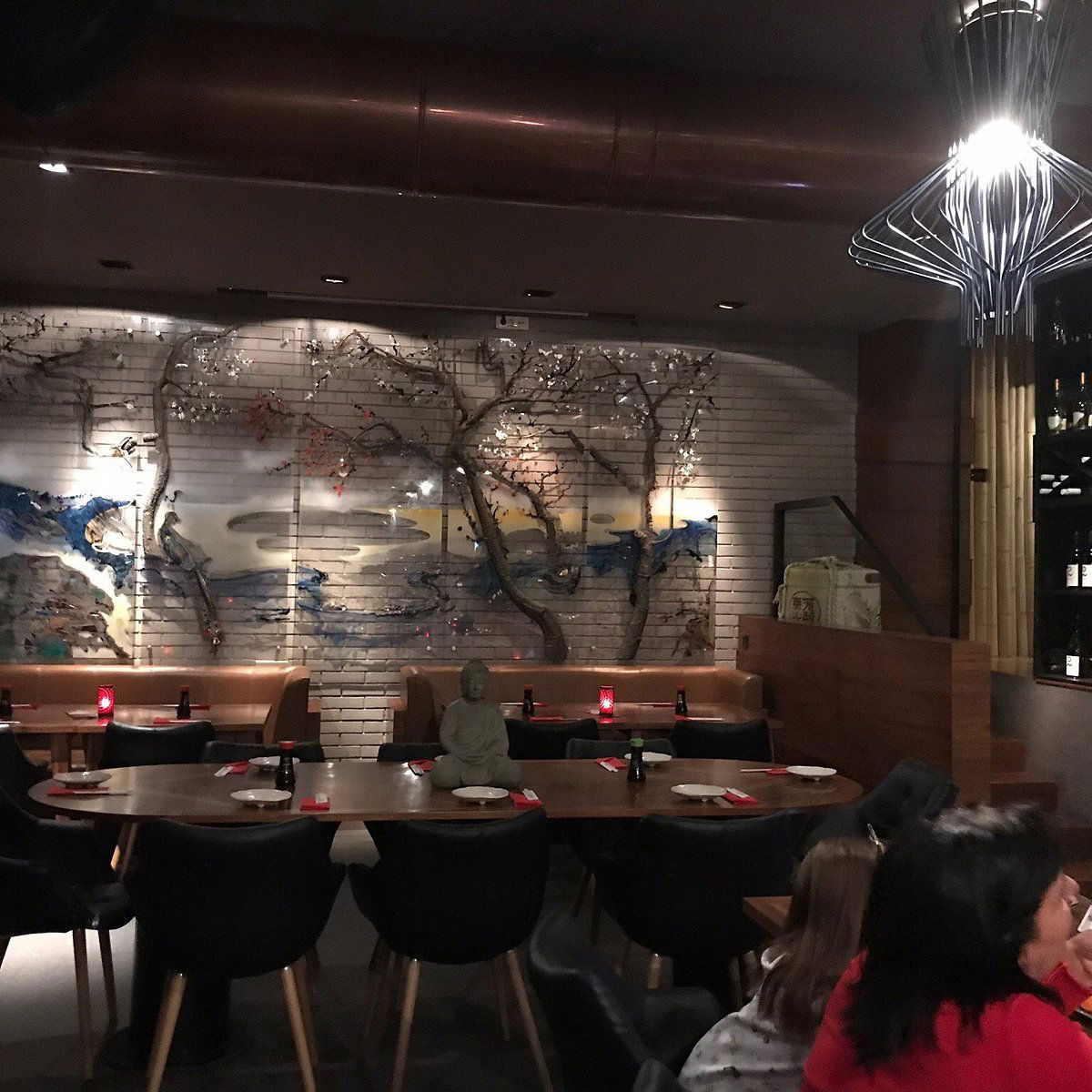 Sushico, Restaurant in Скопје