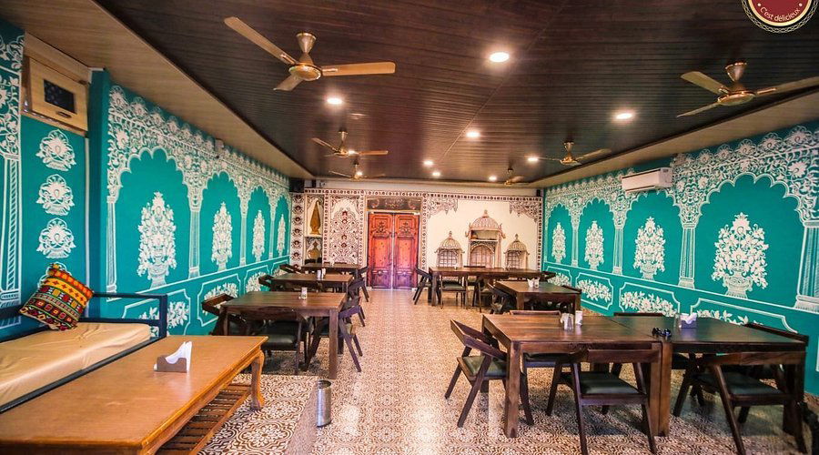 SHRI BARBARIK RESTAURANT CHITTORGARH - Rajasthani, Restaurant in Chittorgarh