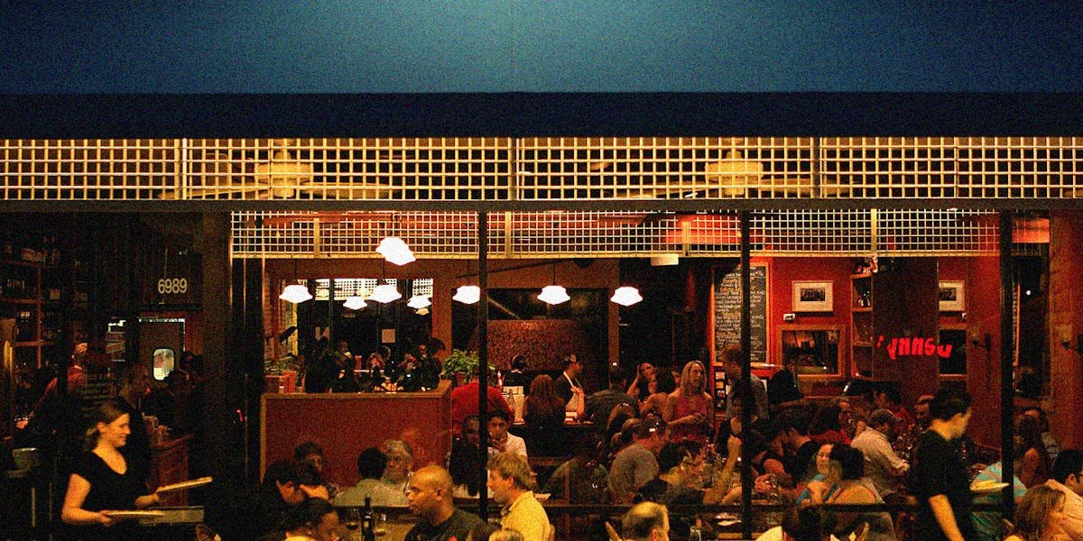 Dough Pizzeria Napoletana restaurant in Castle Hills, United States