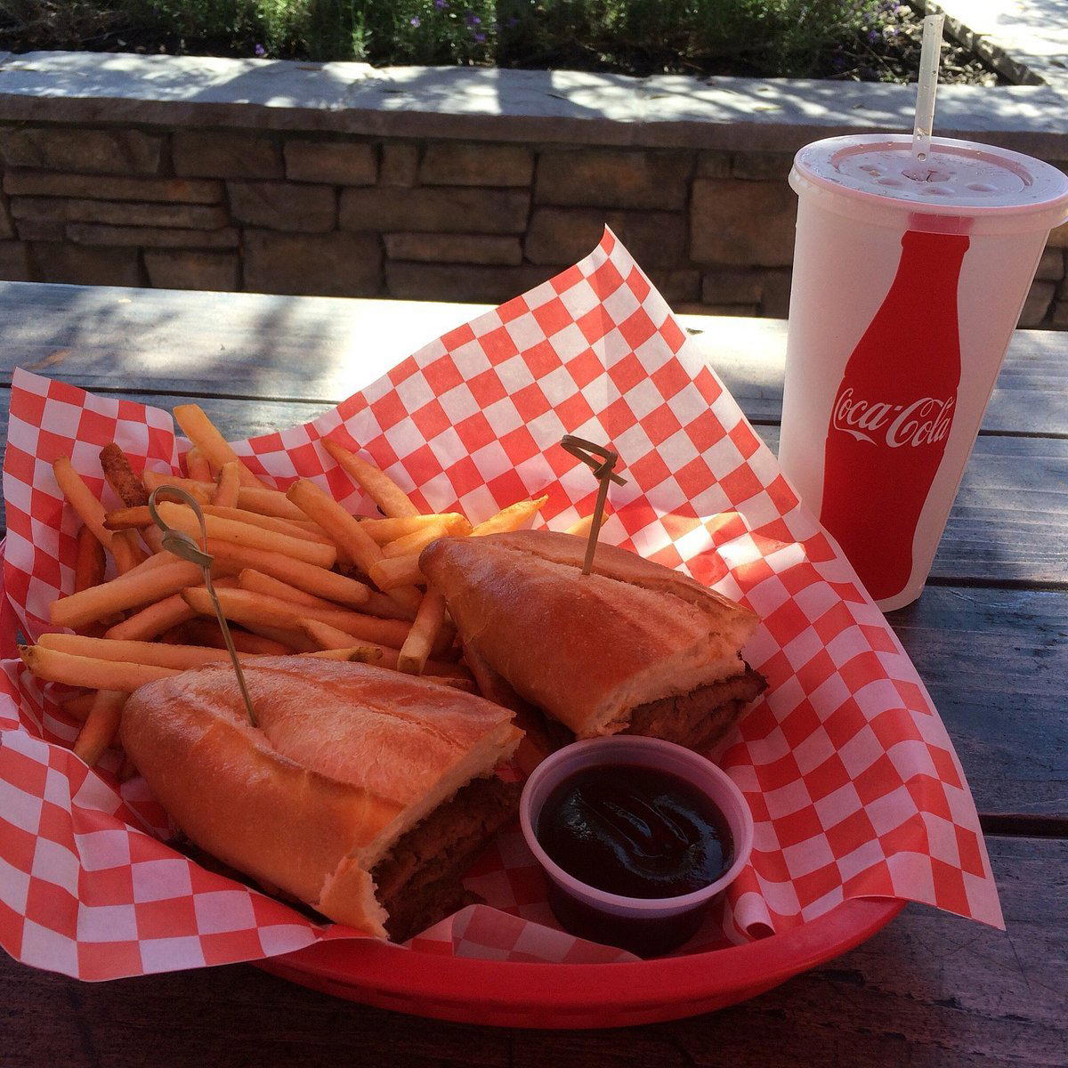 SmokeEaters restaurant in San Jose, United States