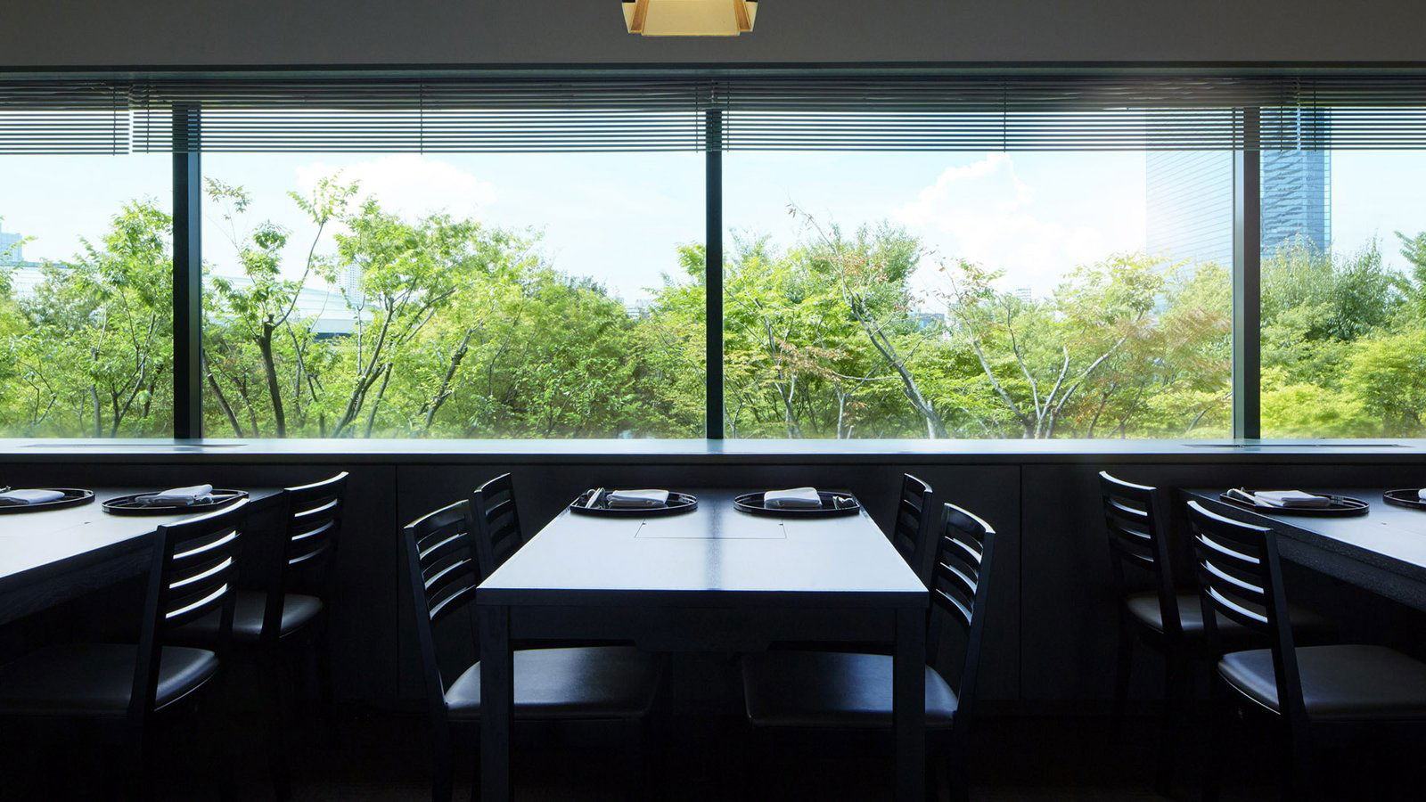 Kagairo, Restaurant in Osaka