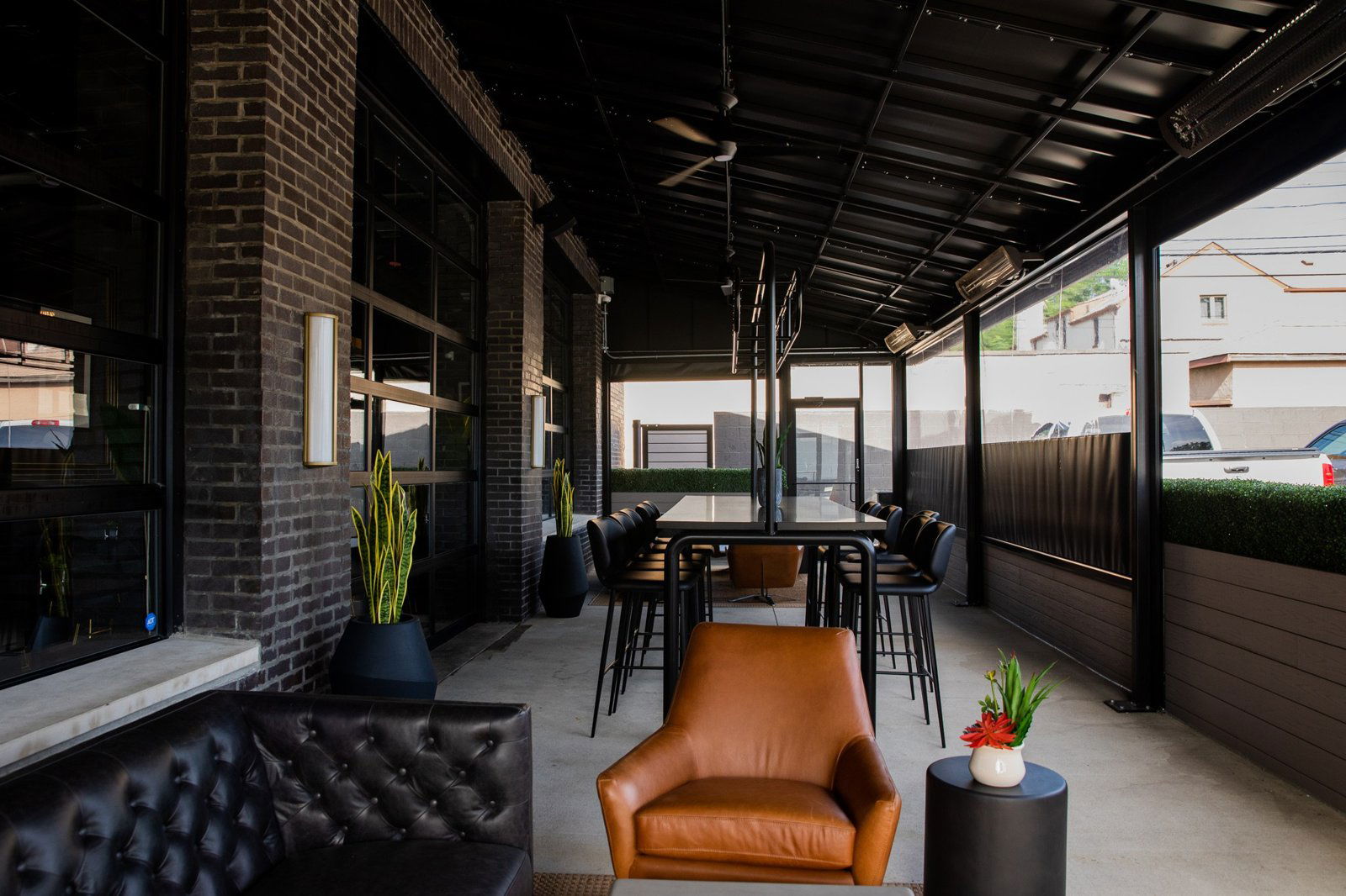 Petty Cash, Restaurant in Toronto