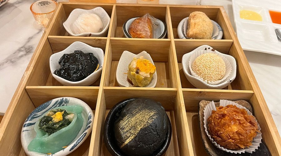 Dimsum Garden, New York City, United States