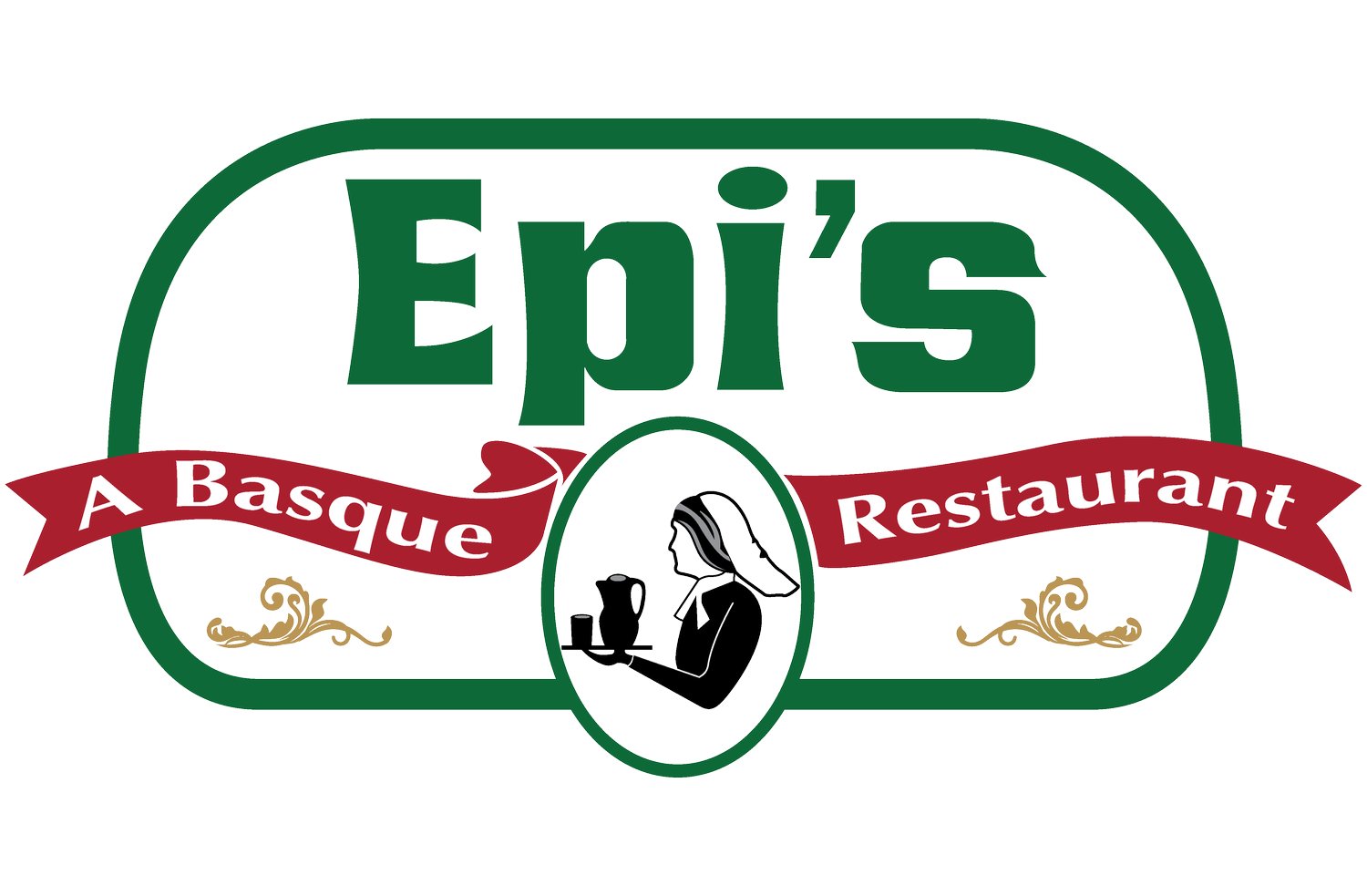 Epi's A Basque Restaurant restaurant in Meridian