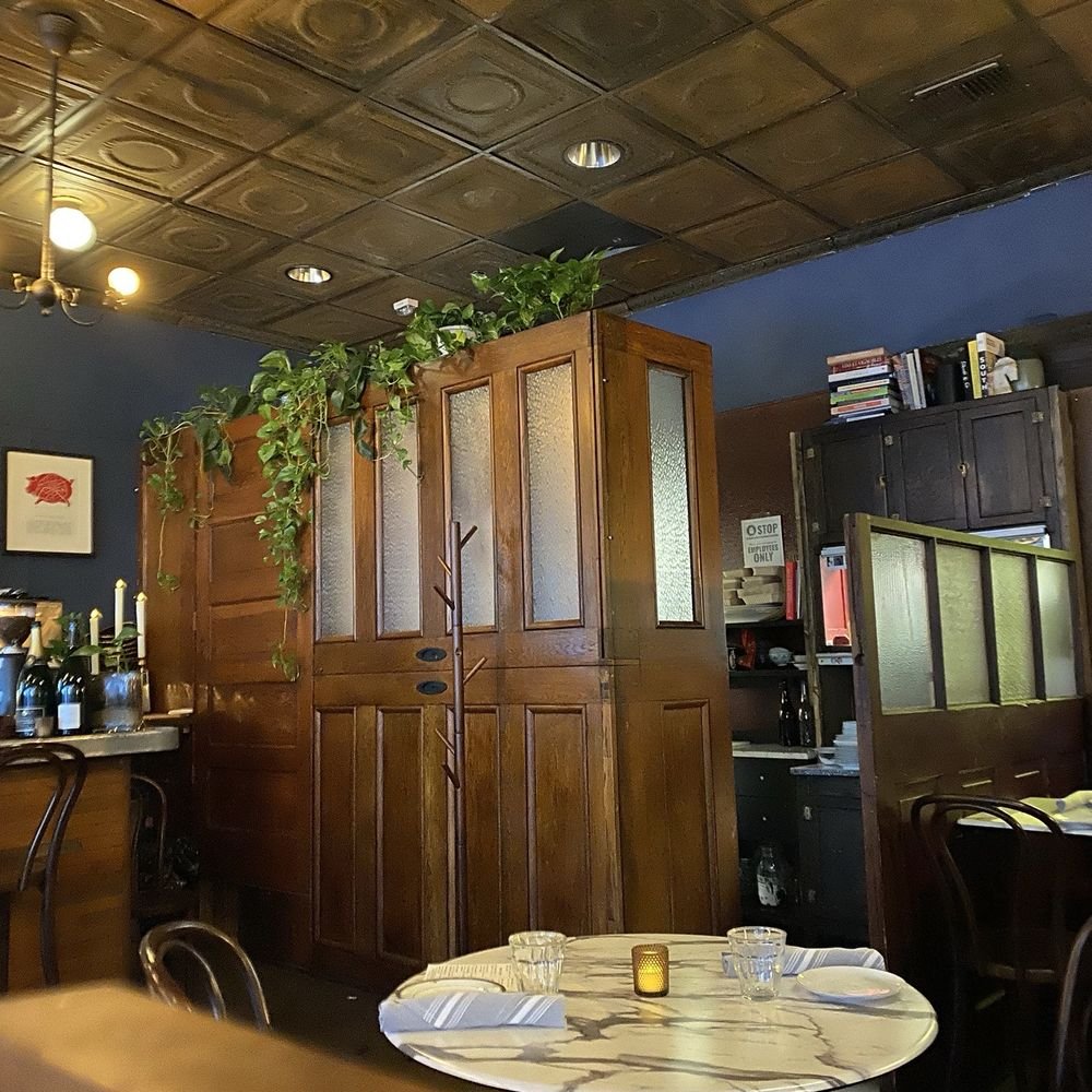 Epi's A Basque Restaurant