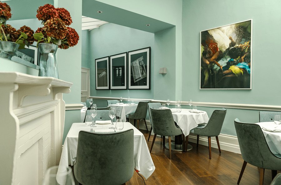 Launceston Place, London, United Kingdom