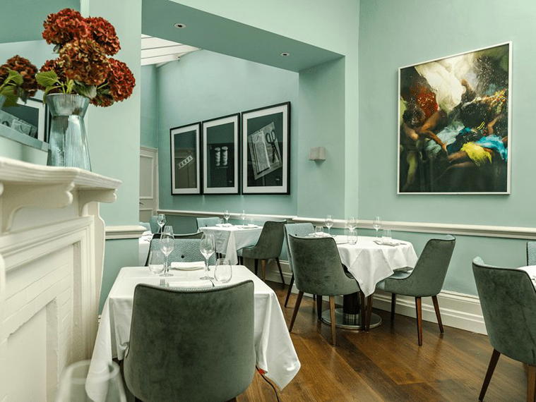 Launceston Place, London, United Kingdom