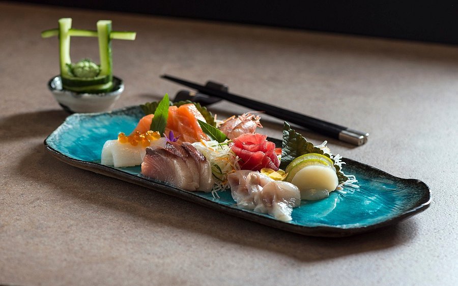 Sushi Sei