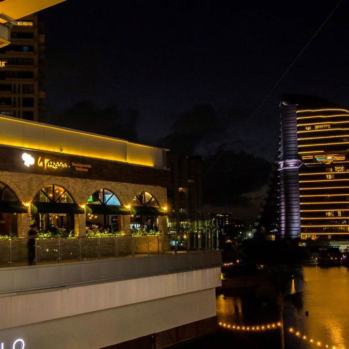Tuscany Trattoria, Restaurant in Cancún