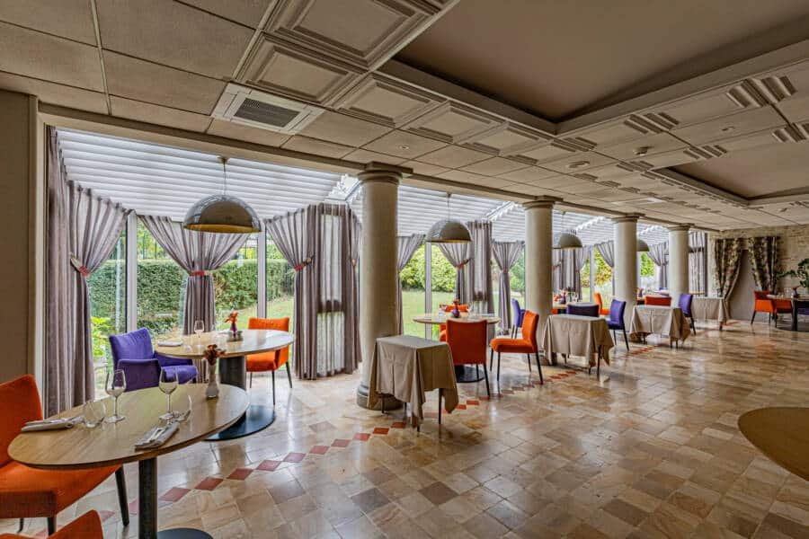 BISTROT DES GRANDS CRUS