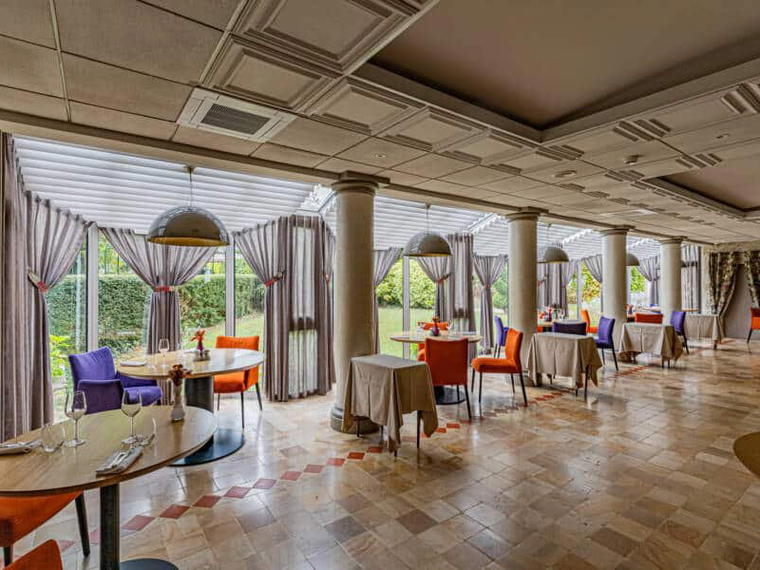 BISTROT DES GRANDS CRUS, Chablis, France