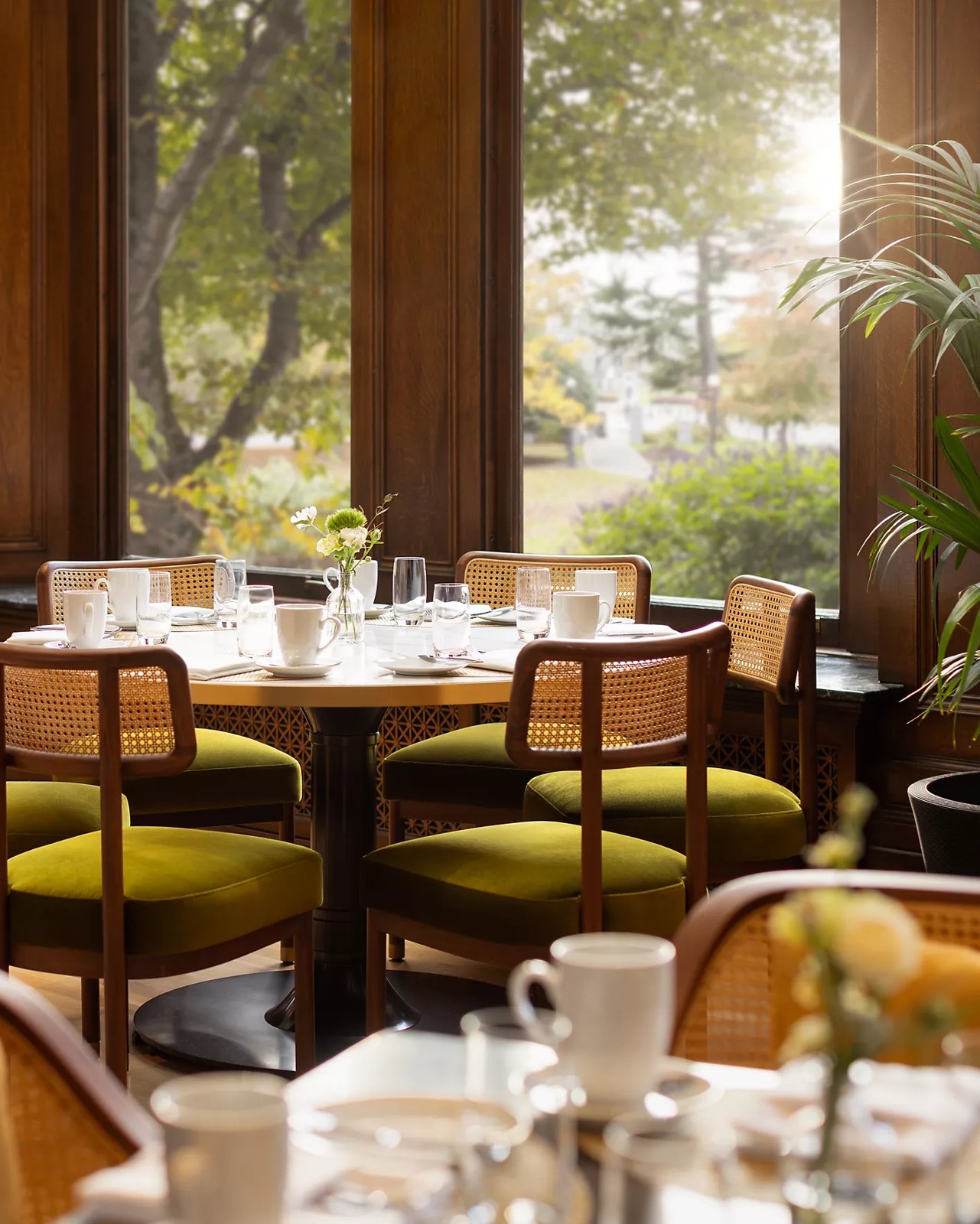 The Bengal Lounge, Restaurant in Victoria