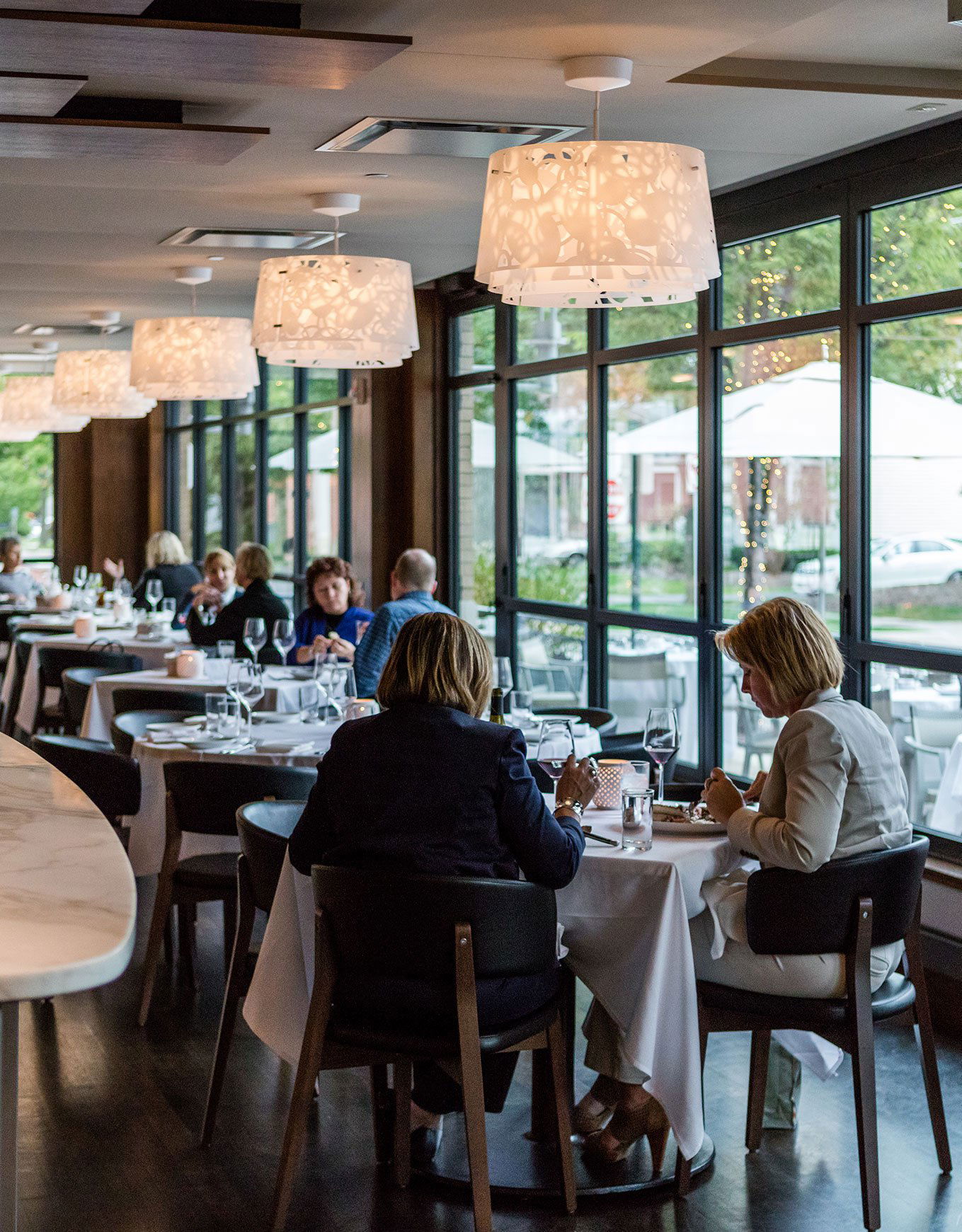 Forest, Restaurant in Birmingham