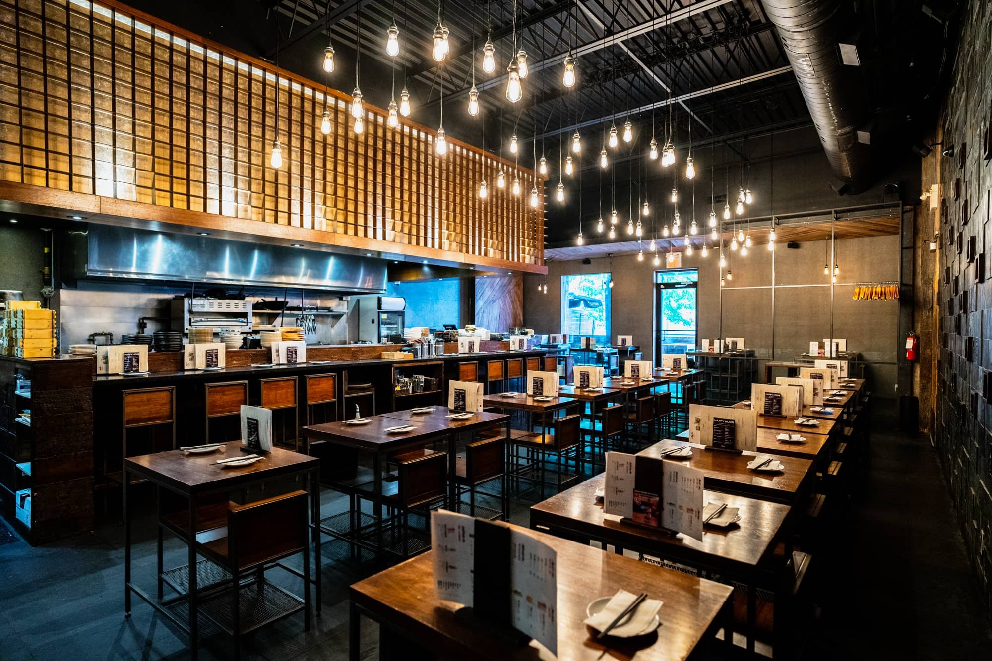 KINKA IZAKAYA ORIGINAL, Toronto, Canada