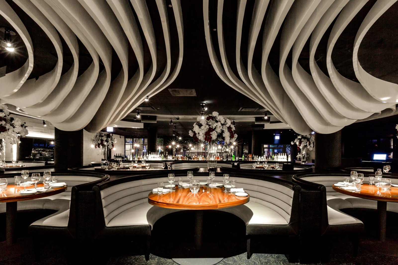 STK Steak, Washington, United States