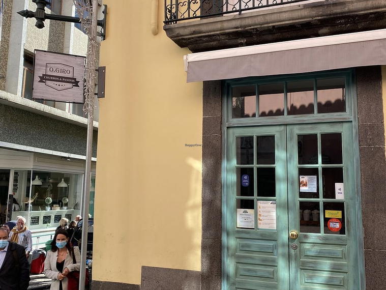 O.Giro, Funchal, Portugal