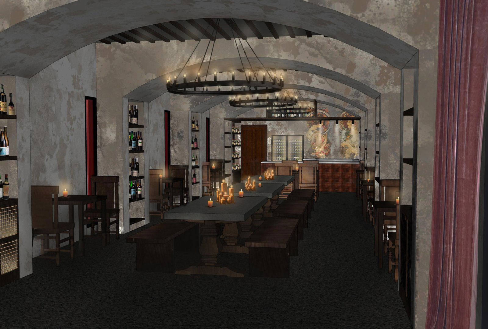 Mabel Gray, Restaurant in Hazel Park