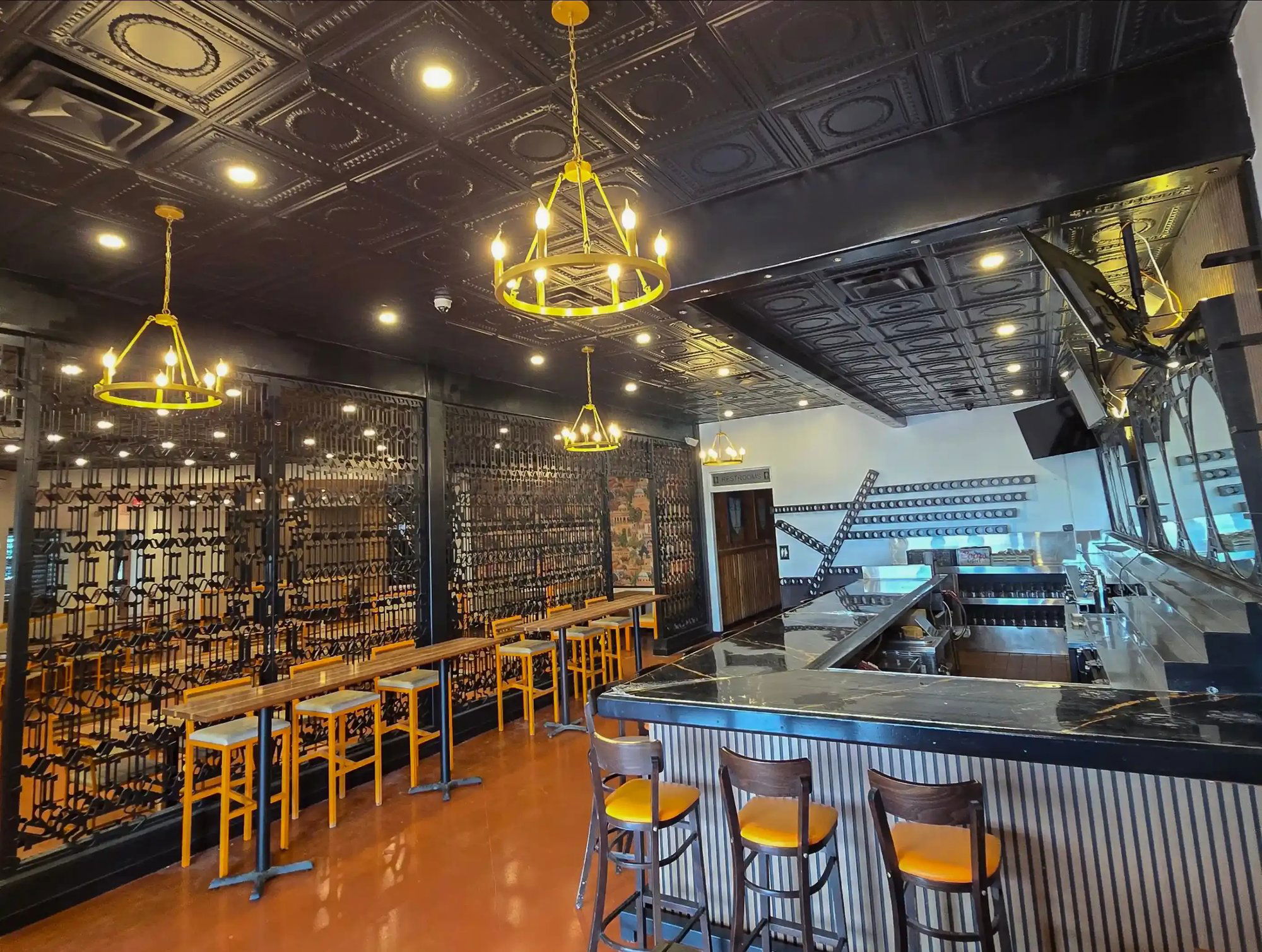 Tabla Indian Restaurant, Restaurant in Columbus