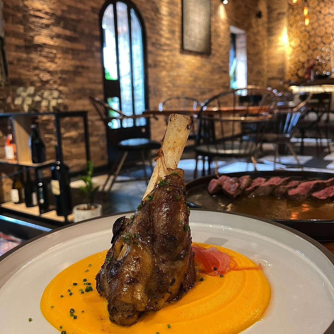 Hunters Room & Grill Restaurant restaurant in Chalandri, Greece
