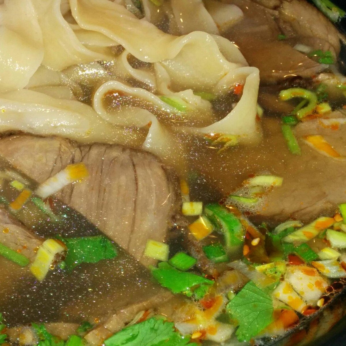 Malan Noodles