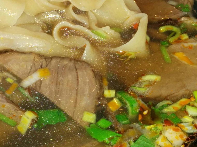 Malan Noodles, Hacienda Heights, United States