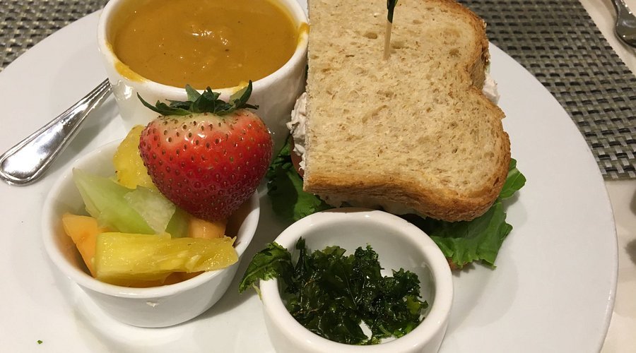 NM Cafe, Atlanta, United States