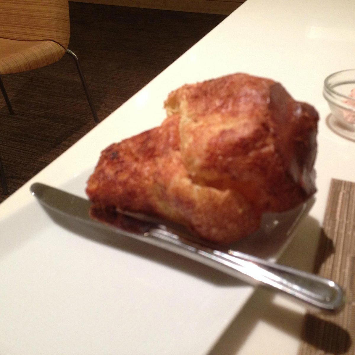 NM Cafe restaurant in Atlanta, United States