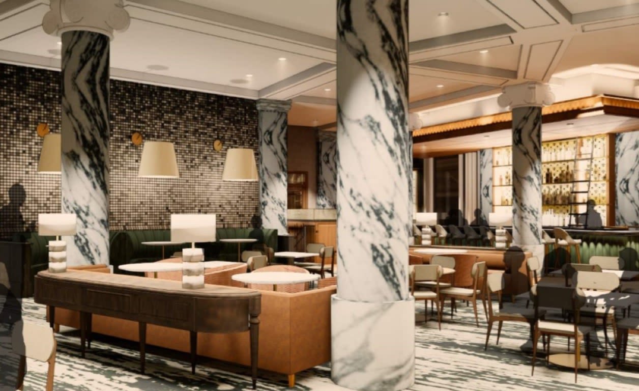 By George - Atlanta, Restaurant in Atlanta