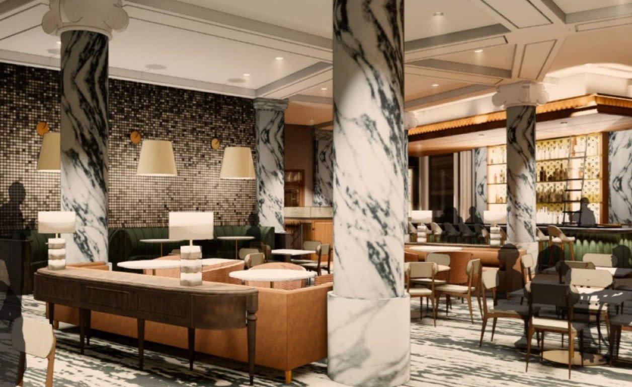 By George - Atlanta restaurant in Atlanta, United States