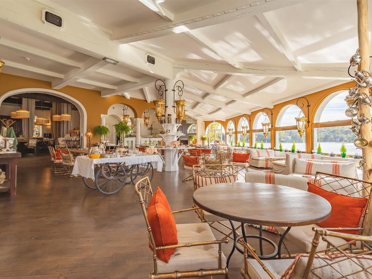 Chocolaterie, Anglet, France