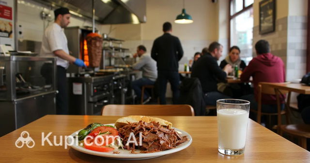 ADANA DÖNER KEBAB
